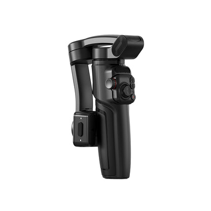 Wiwu Wi-SE016 Yapay Zeka Destekli Canlı Yayın Dolgu Işıklı Gimbal Stabilizatör