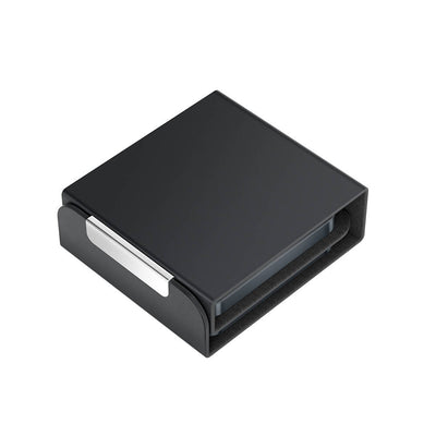 Wiwu Wi-W001 3in1 Katlanabilir Magnetik Kablosuz Şarj Standı Gri