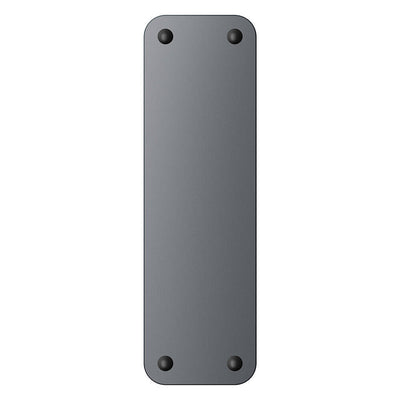 Wiwu Wi-W010 Matrix 3in1 Magnetik Kablosuz Şarj Standı Siyah