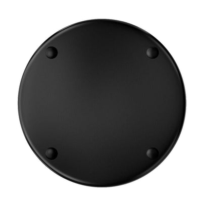 Wiwu Wi-W013 Quantus 15W Hızlı Şarj Özellikli Masaüstü Wireless Şarj Aleti Siyah