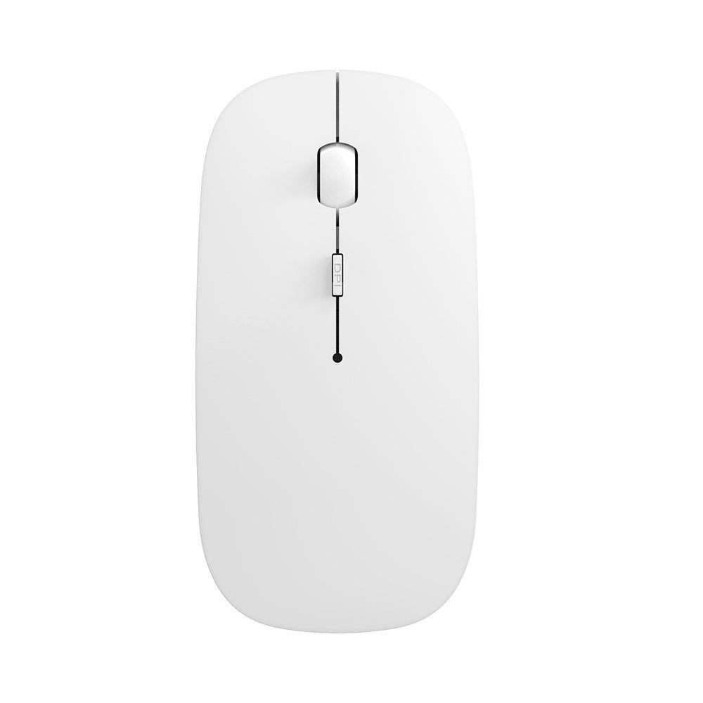 Wiwu Wimice Dual Serisi WM101 Pro Mouse 1600 DPI v5.3