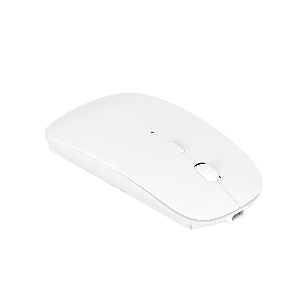 Wiwu Wimice Dual Serisi WM101 Pro Mouse 1600 DPI v5.3