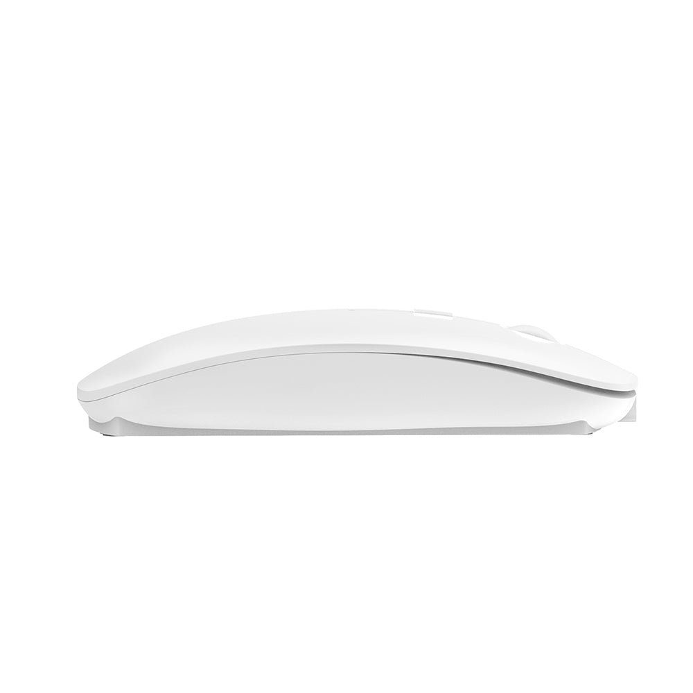 Wiwu Wimice Dual Serisi WM101 Pro Mouse 1600 DPI v5.3