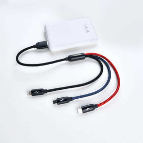 Wiwu WT-05 5000 Mah Powerbank