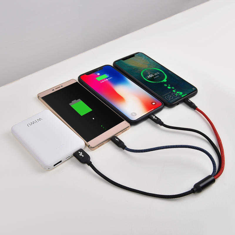 Wiwu WT-05 5000 Mah Powerbank