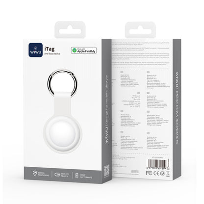 Wiwu WT-05 iTag Kaybolmaya Karşı İzleyici Akıllı Takip Cihazı