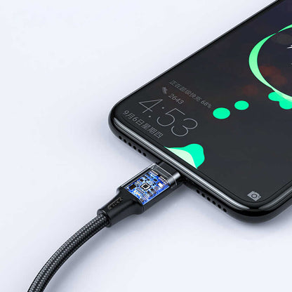 Wiwu YZ108 3 in 1 Usb Kablo