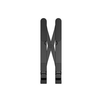 Wiwu ZM-902 7 Kademeli Ayarlanabilir Laptop Standı Siyah