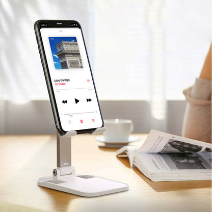 Wiwu ZM102 Tablet - Telefon Standı