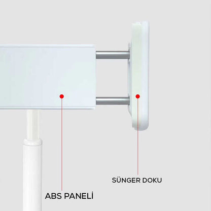 Wiwu ZM300 Giraffe Tablet - Telefon Standı
