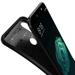 Xiaom Redmi Note 5 Pro Kılıf Zore Negro Silikon Kapak