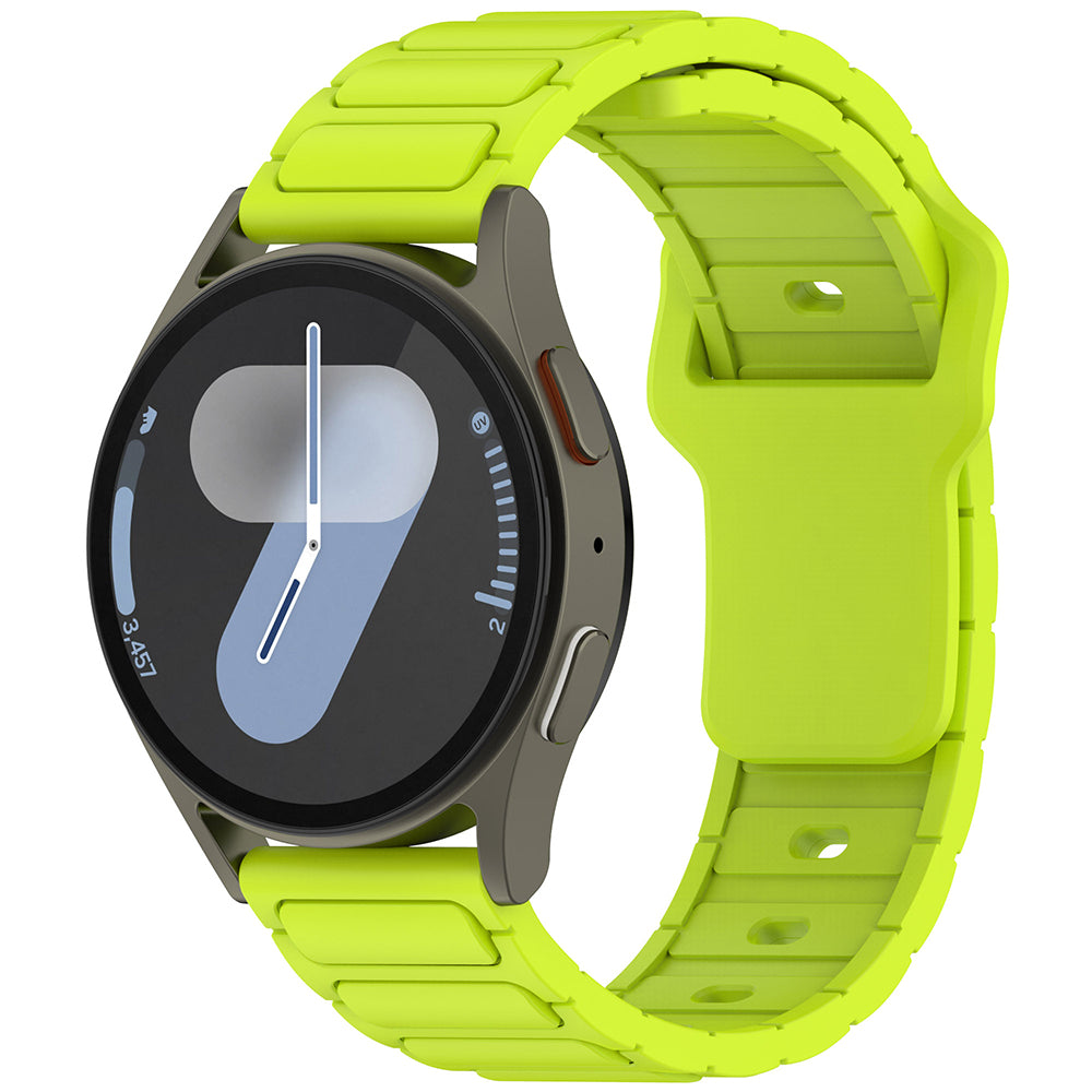 Xiaomi Amazfit Pace Zore KRD-132 22mm Silikon Kordon Strap Kayış