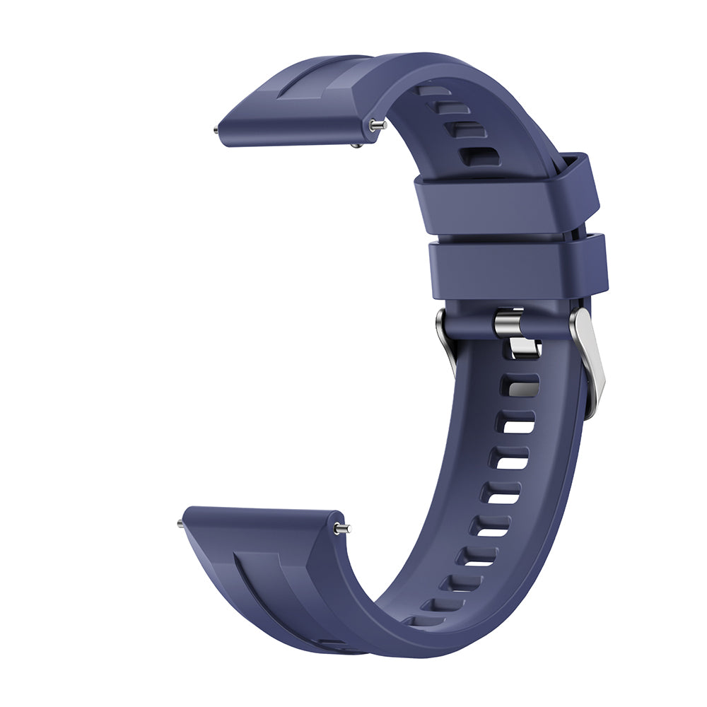Xiaomi Amazfit Pace Zore KRD-148 22mm Silikon Kordon