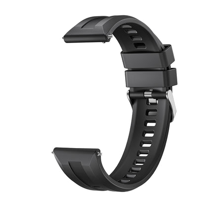 Xiaomi Amazfit Pace Zore KRD-148 22mm Silikon Kordon