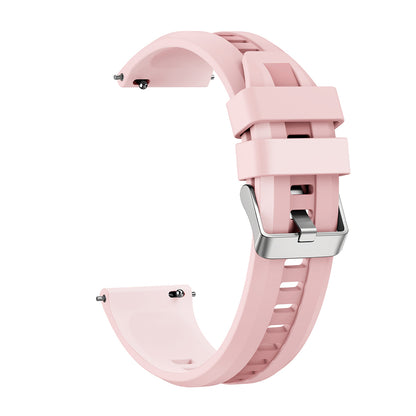 Xiaomi Amazfit Pace Zore KRD-148 22mm Silikon Kordon