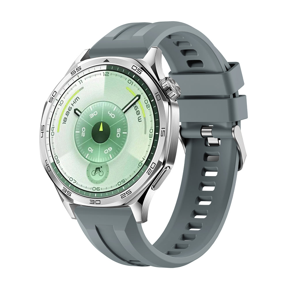Xiaomi Amazfit Pace Zore KRD-148 22mm Silikon Kordon