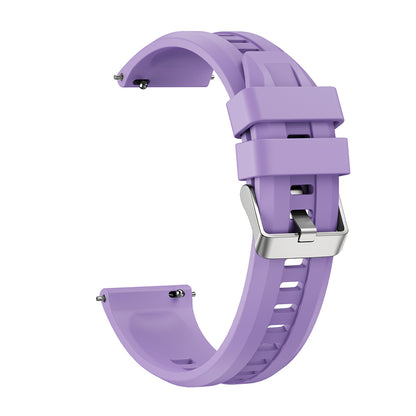 Xiaomi Amazfit Pace Zore KRD-148 22mm Silikon Kordon