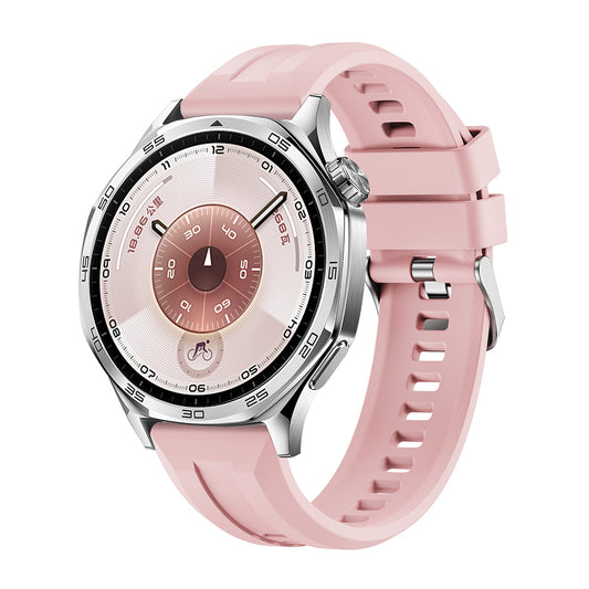 Xiaomi Amazfit Pace Zore KRD-148 22mm Silikon Kordon