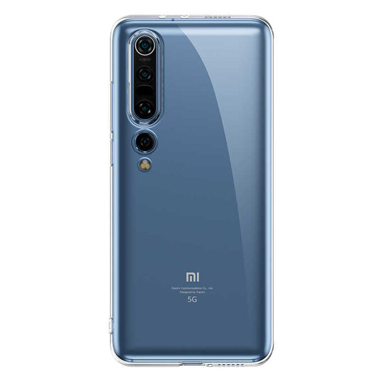 Xiaomi Mi 10 Pro Kılıf Benks Magic Crystal Kılıf
