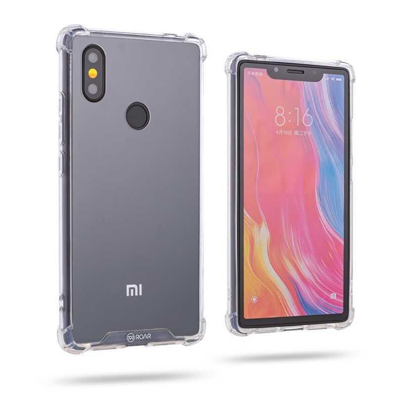 Xiaomi Mi 8 Se Roar Armor Gel Kapak