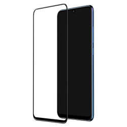 Xiaomi Mi 9 Benks 0.3mm V Pro Ekran Koruyucu Siyah