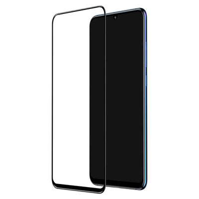 Xiaomi Mi 9 Benks 0.3mm V Pro Ekran Koruyucu Siyah
