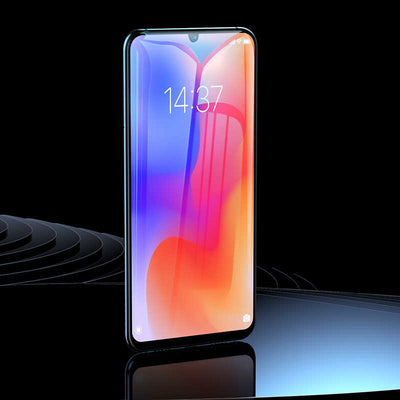Xiaomi Mi 9 Benks 0.3mm V Pro Ekran Koruyucu Siyah