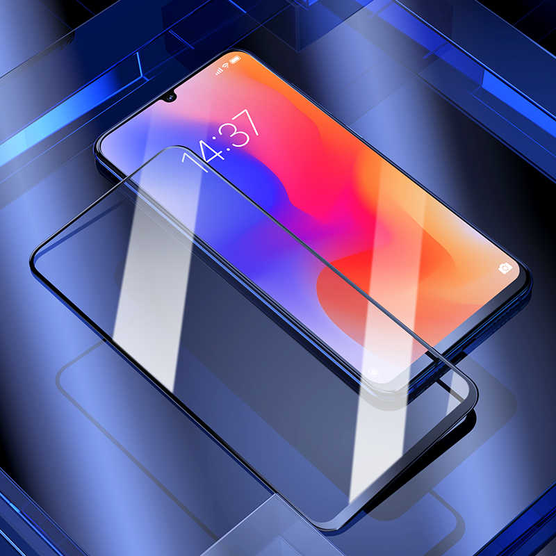 Xiaomi Mi 9 Benks 0.3mm V Pro Ekran Koruyucu Siyah