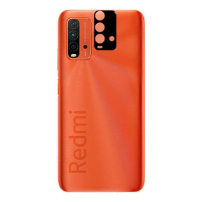 Xiaomi Redmi 9T Zore 3D Kamera Camı