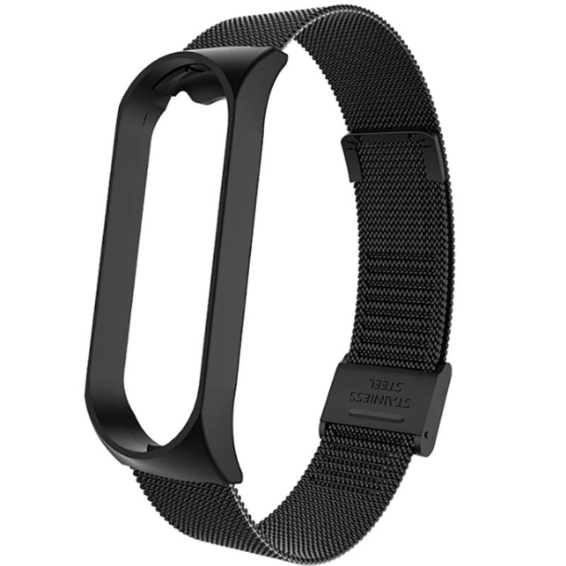 Xiaomi Mi Band 4 KRD-06 Metal Kordon