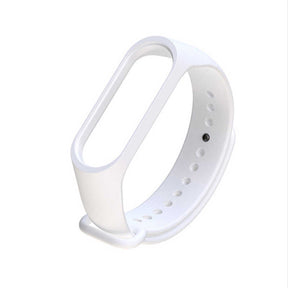 Xiaomi Mi Band 4 Silikon Kordon