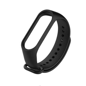 Xiaomi Mi Band 4 Silikon Kordon