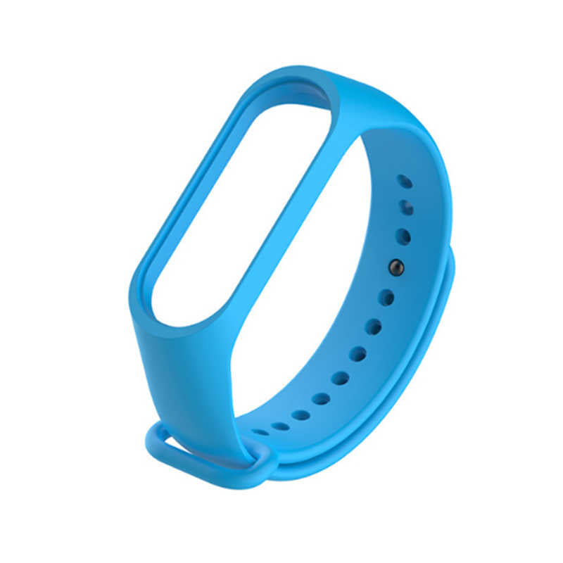 Xiaomi Mi Band 4 Silikon Kordon