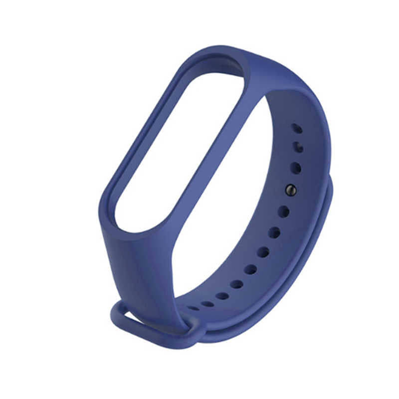 Xiaomi Mi Band 4 Silikon Kordon