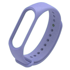 Xiaomi Mi Band 4 Silikon Kordon