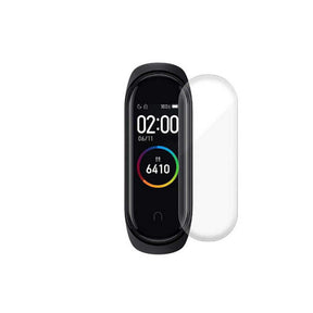 Xiaomi Mi Band 4 Zore Narr Tpu Body Ekran Koruyucu