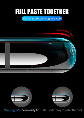 Xiaomi Mi Band 4 Zore Narr Tpu Body Ekran Koruyucu