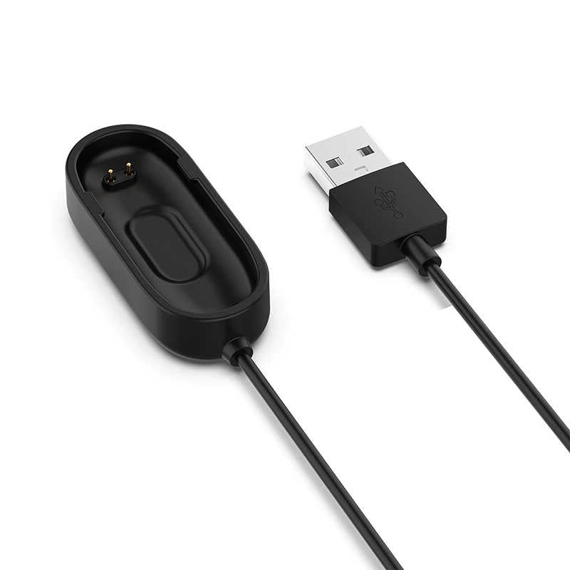 Xiaomi Mi Band 4 Zore Usb Şarj Kablosu