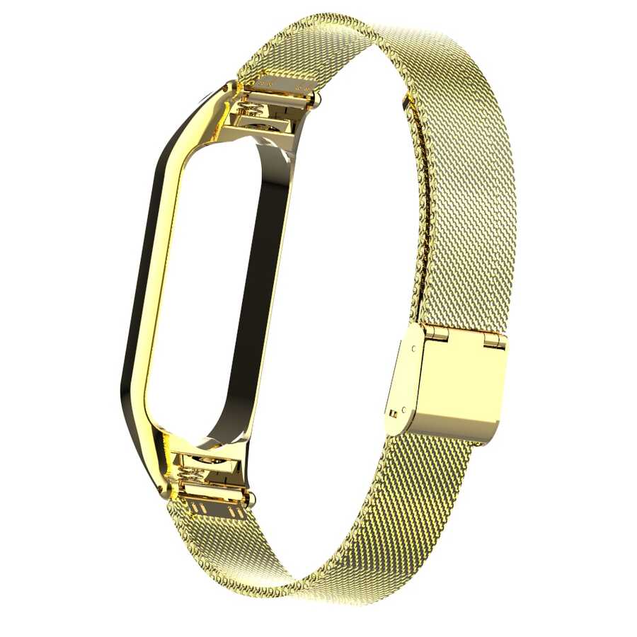 Xiaomi Mi Band 5 KRD-06 Metal Kordon