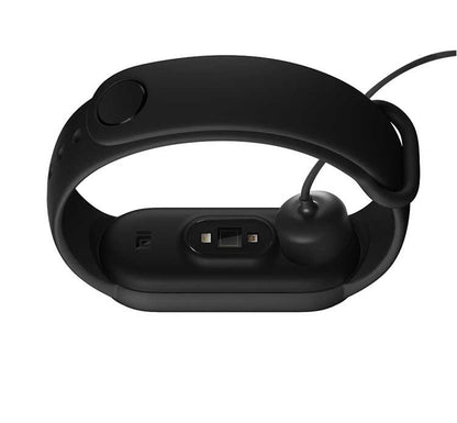 Xiaomi Mi Band 5 Zore Usb Şarj Kablosu