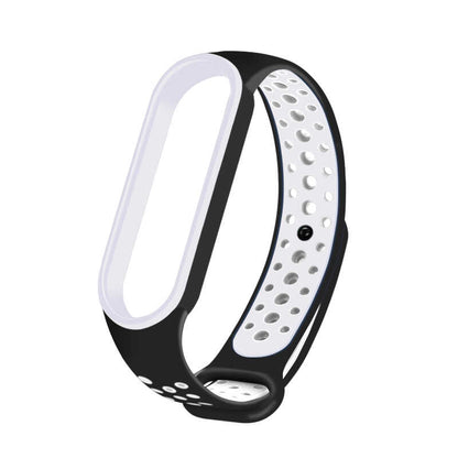 Xiaomi Mi Band 6 KRD-02 Silikon Kordon