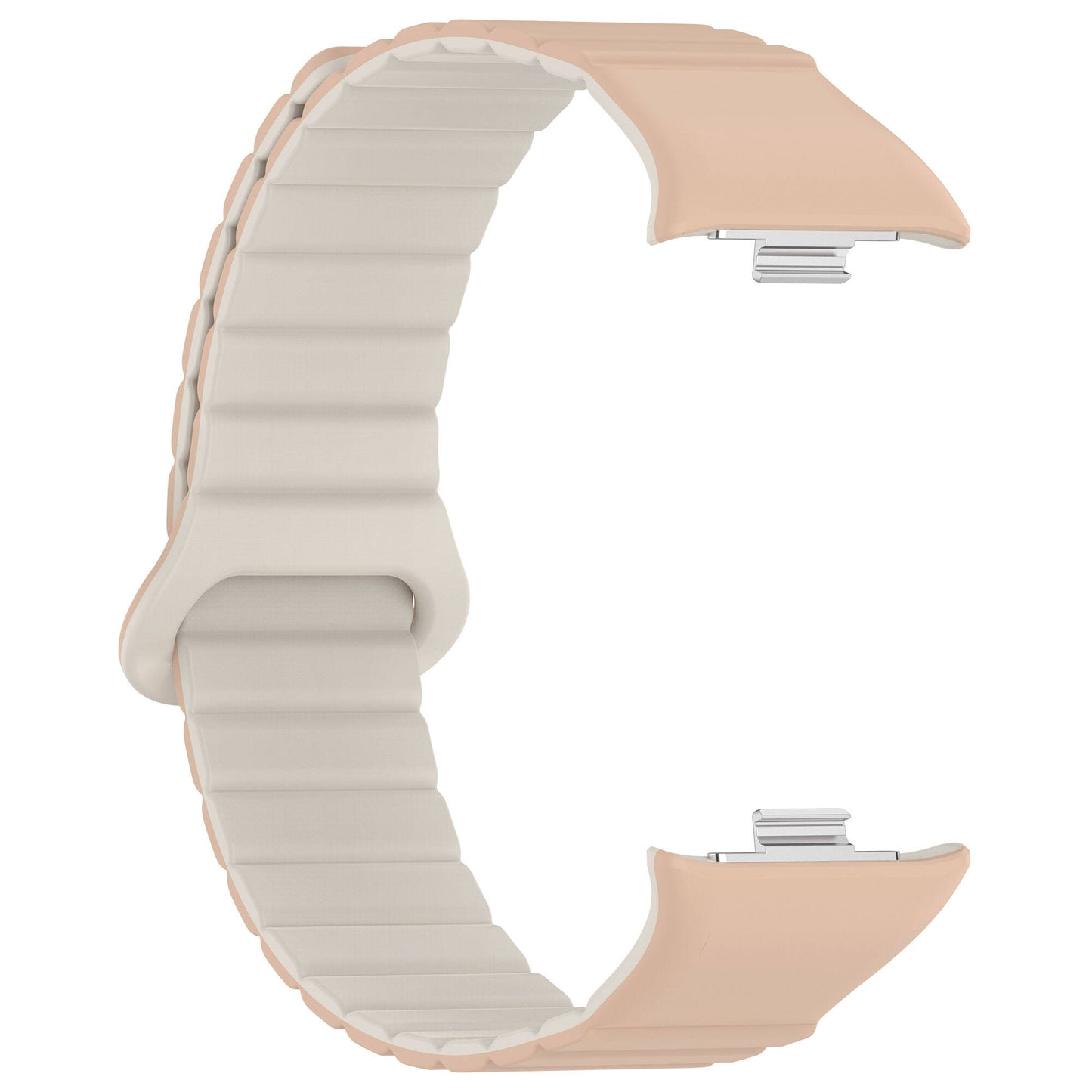 Xiaomi Mi Band 8 Pro Silikon Kordon Zore KRD-105 Strap Kayış