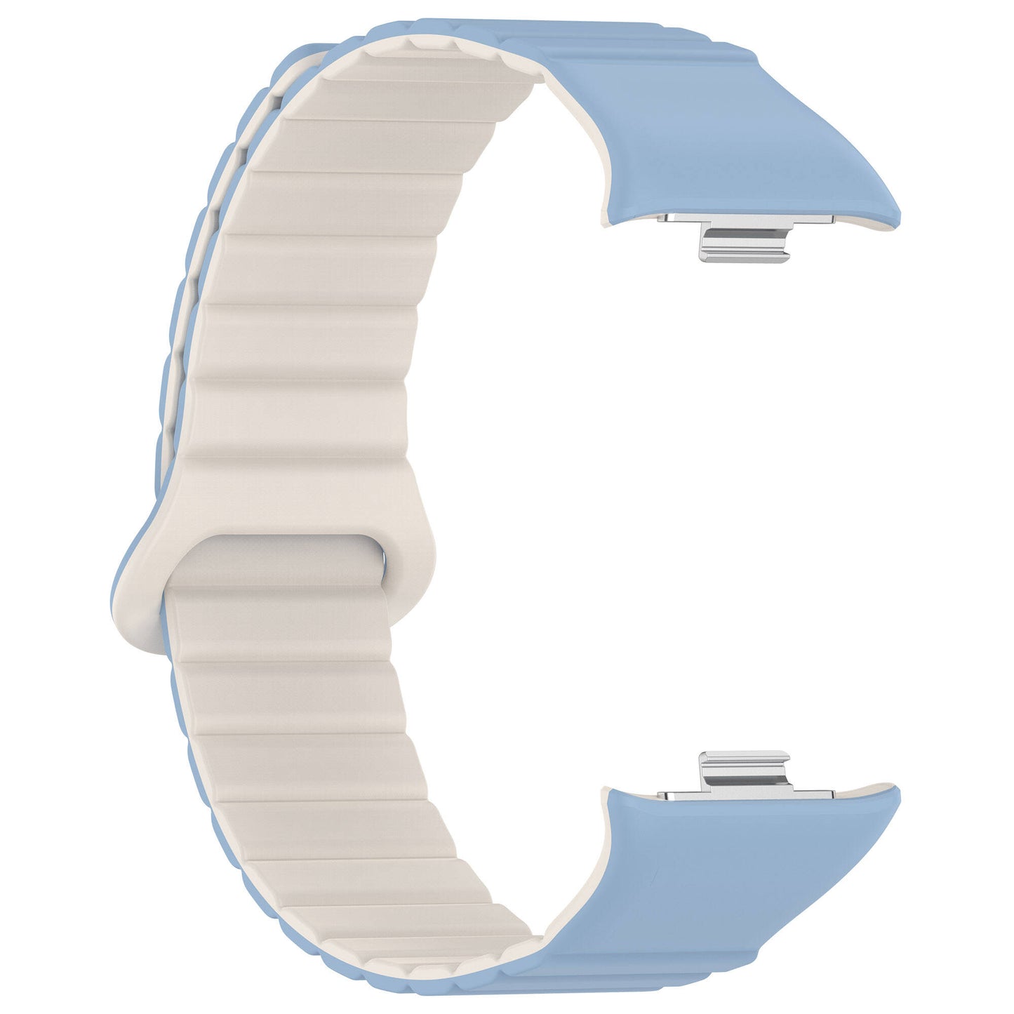 Xiaomi Mi Band 8 Pro Silikon Kordon Zore KRD-105 Strap Kayış