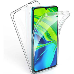 Xiaomi Mi Note 10 Lite Kılıf Zore Enjoy Kapak