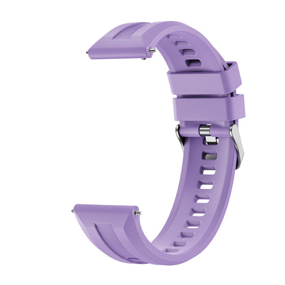 Xiaomi Mi Watch Color Zore KRD-148 22mm Silikon Kordon