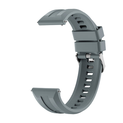 Xiaomi Mi Watch Color Zore KRD-148 22mm Silikon Kordon