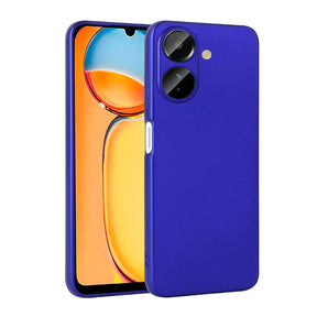 Xiaomi Poco C65 Kılıf Zore Premier Silikon Kapak