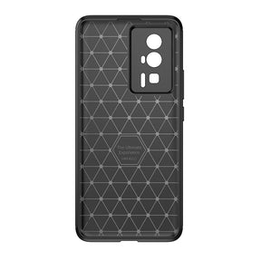 Xiaomi Poco F5 Pro Kılıf Zore Negro Silikon Kapak