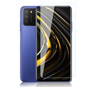 Xiaomi Poco M3 Zore Blue Nano Ekran Koruyucu