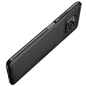 Xiaomi Poco X3 Kılıf Zore Negro Silikon Kapak